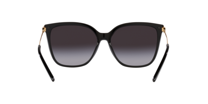 50018G - Shiny Black / Gradient Grey