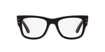 2000 - Black / Clear