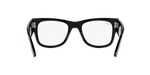 2000 - Black / Clear
