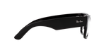 2000 - Black / Clear
