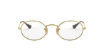 2500 - Arista Gold / Clear