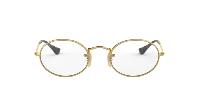 2500 - Arista Gold / Clear