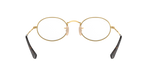 2500 - Arista Gold / Clear