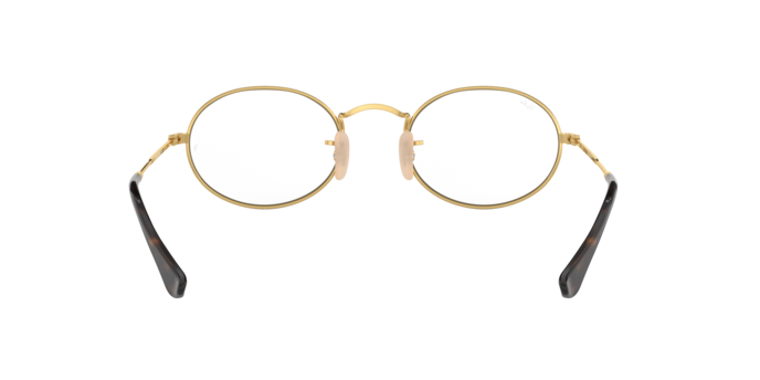 2500 - Arista Gold / Clear