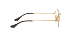 2500 - Arista Gold / Clear