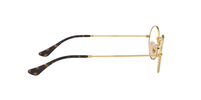 2500 - Arista Gold / Clear