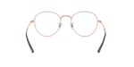 2943 - Copper / Clear