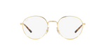 2500 - Arista Gold / Clear
