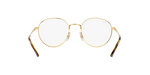 2500 - Arista Gold / Clear