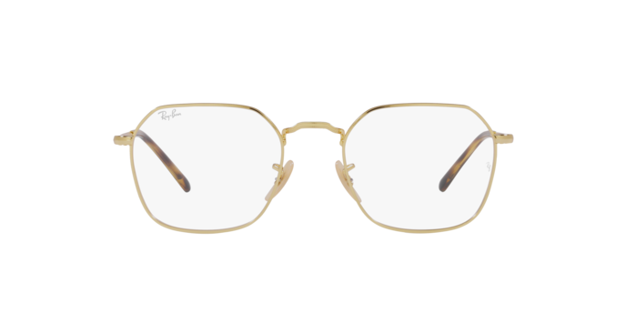 2500 - Arista Gold / Clear