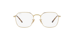 2500 - Arista Gold / Clear