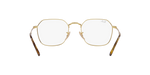 2500 - Arista Gold / Clear