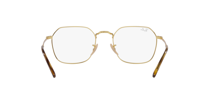 2500 - Arista Gold / Clear