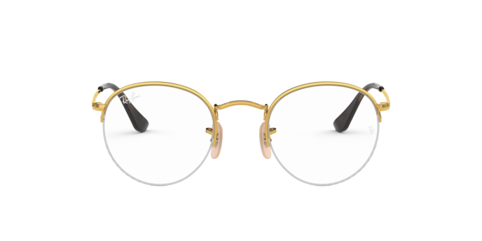 2500 - Arista Gold / Clear