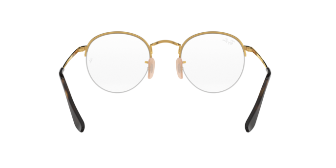 2500 - Arista Gold / Clear