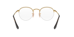 2500 - Arista Gold / Clear