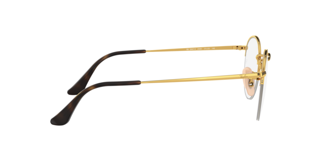 2500 - Arista Gold / Clear