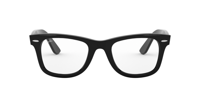 2000 - Black / Clear