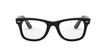 2000 - Black / Clear