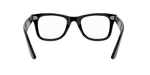 2000 - Black / Clear