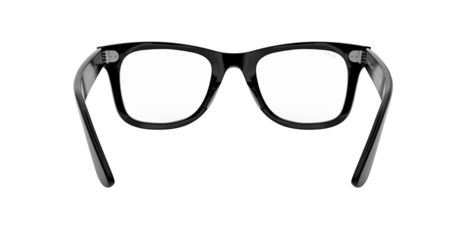 2000 - Black / Clear