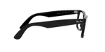 2000 - Black / Clear