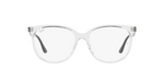 5943 - Transparent / Clear
