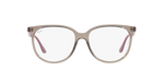 8083 - Transparent Grey / Clear