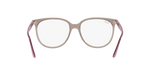 8083 - Transparent Grey / Clear