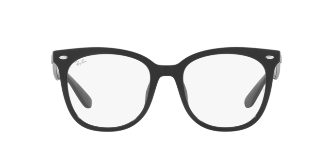2000 - Black / Clear
