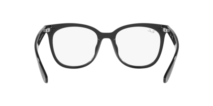 2000 - Black / Clear