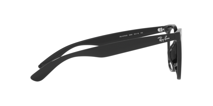 2000 - Black / Clear