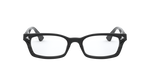 2000 - Black / Clear