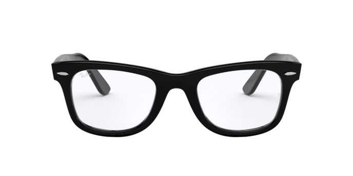 2000 - Black / Clear