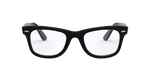 2000 - Black / Clear