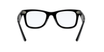 2000 - Black / Clear