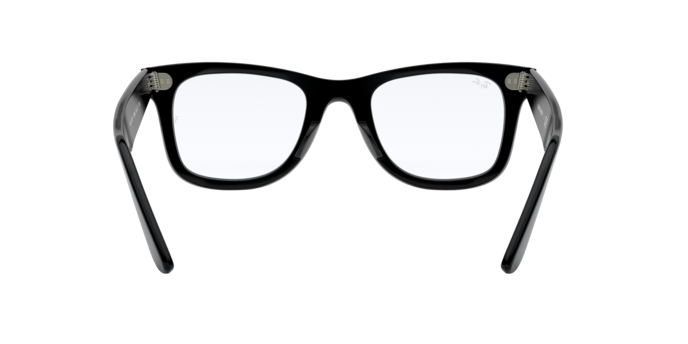 2000 - Black / Clear