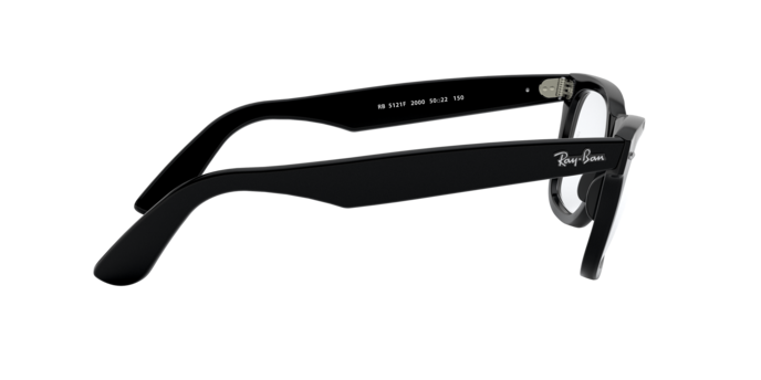 2000 - Black / Clear