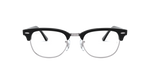 2000 - Black On Silver / Clear