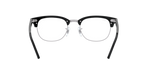 2000 - Black On Silver / Clear