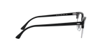 2000 - Black On Silver / Clear