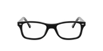 2000 - Black / Clear
