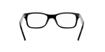 2000 - Black / Clear