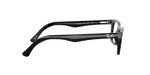 2000 - Black / Clear