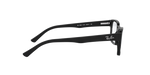 5119 - Black / Clear