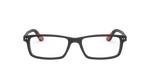 2077 - Sand Black / Clear