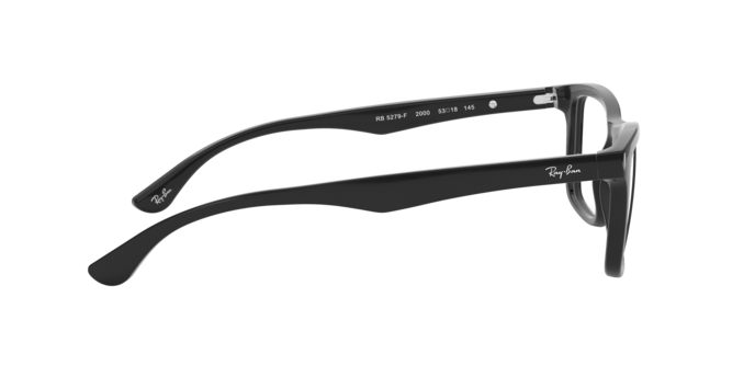 2000 - Black / Clear