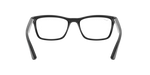 2000 - Black / Clear