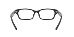2000 - Black / Demo Lens