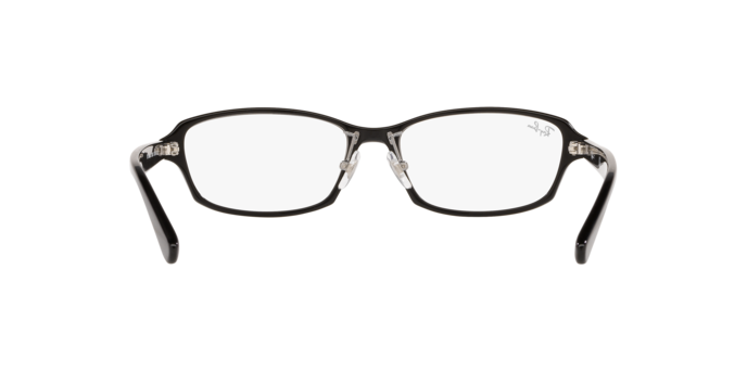 2000 - Black / Clear